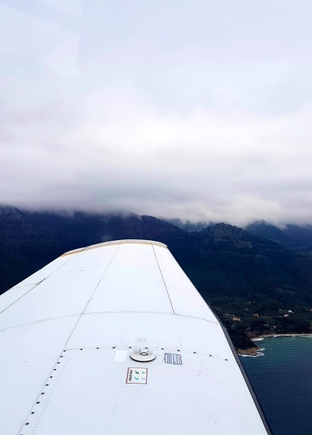 EASA ATP Integrated Course