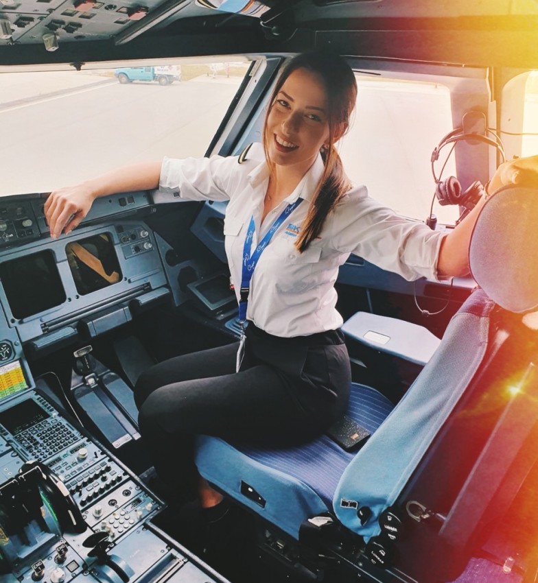 EASA ATP Integrated Course